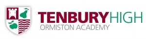 NEW Tenbury logo